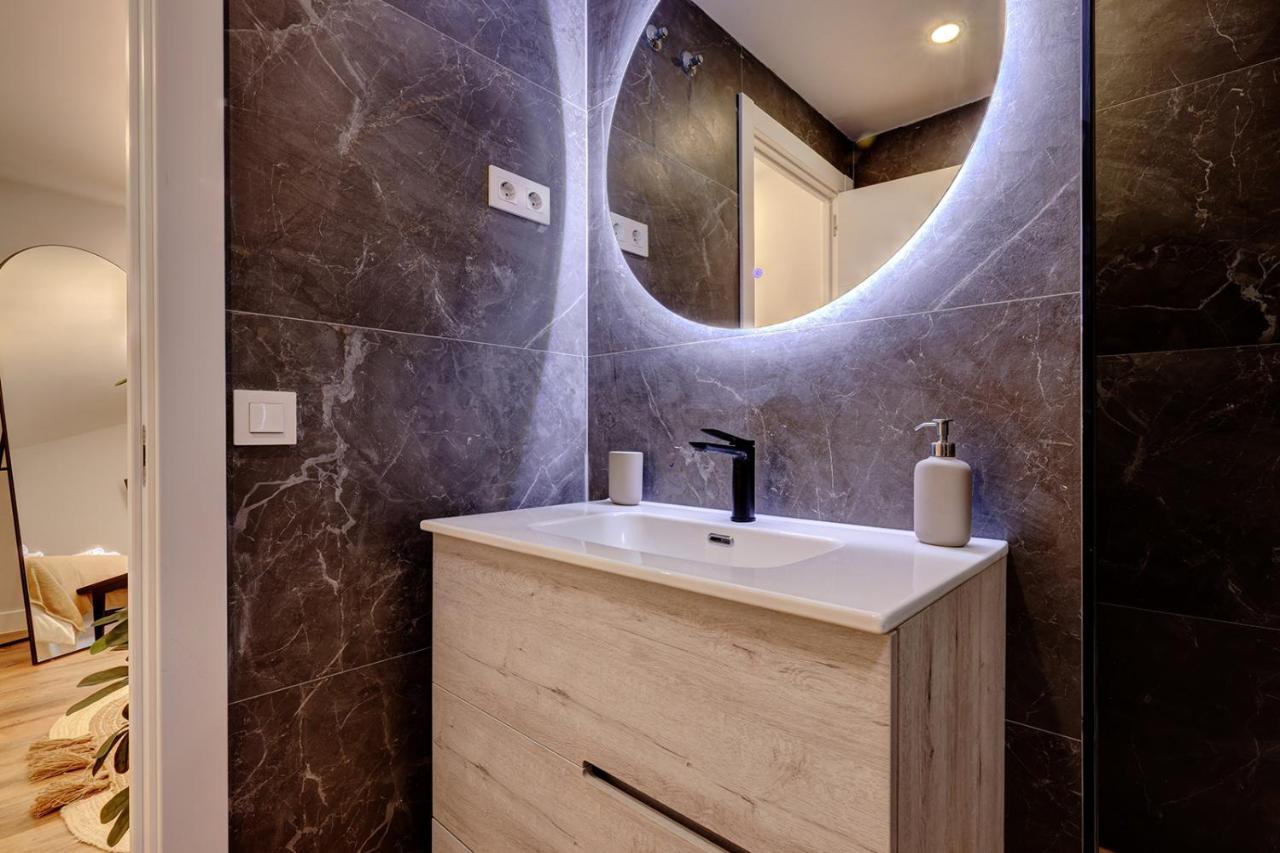 Duplex Elegante En Marbella公寓 外观 照片