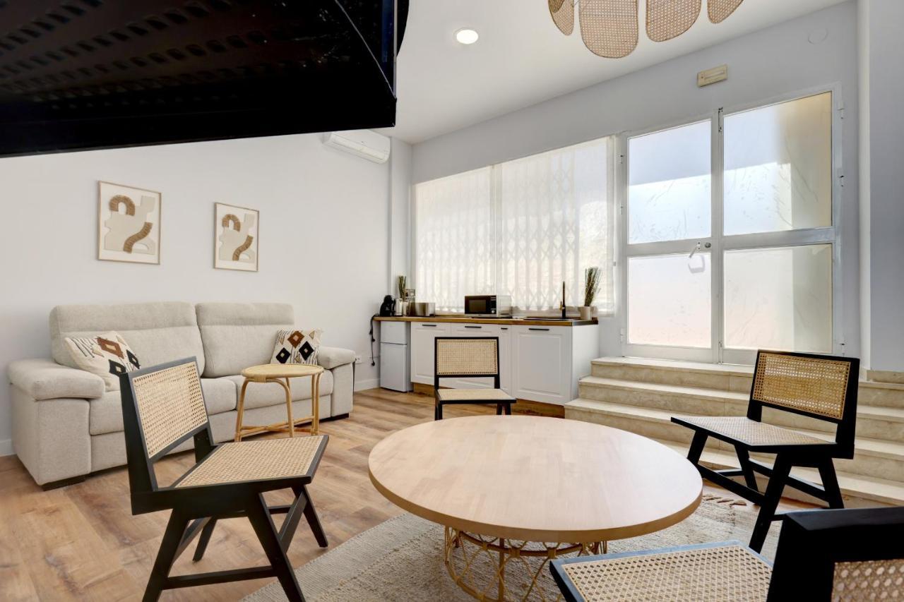 Duplex Elegante En Marbella公寓 外观 照片