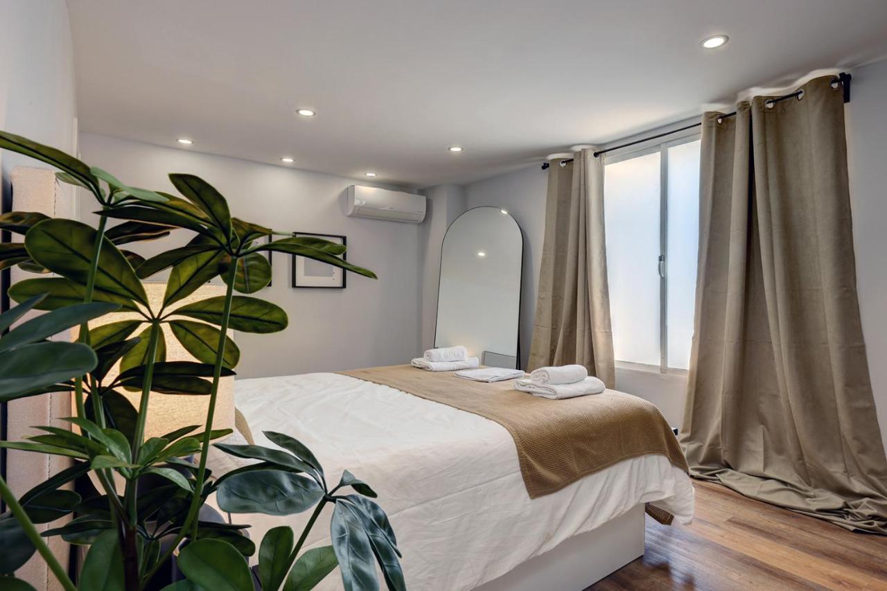 Duplex Elegante En Marbella公寓 外观 照片