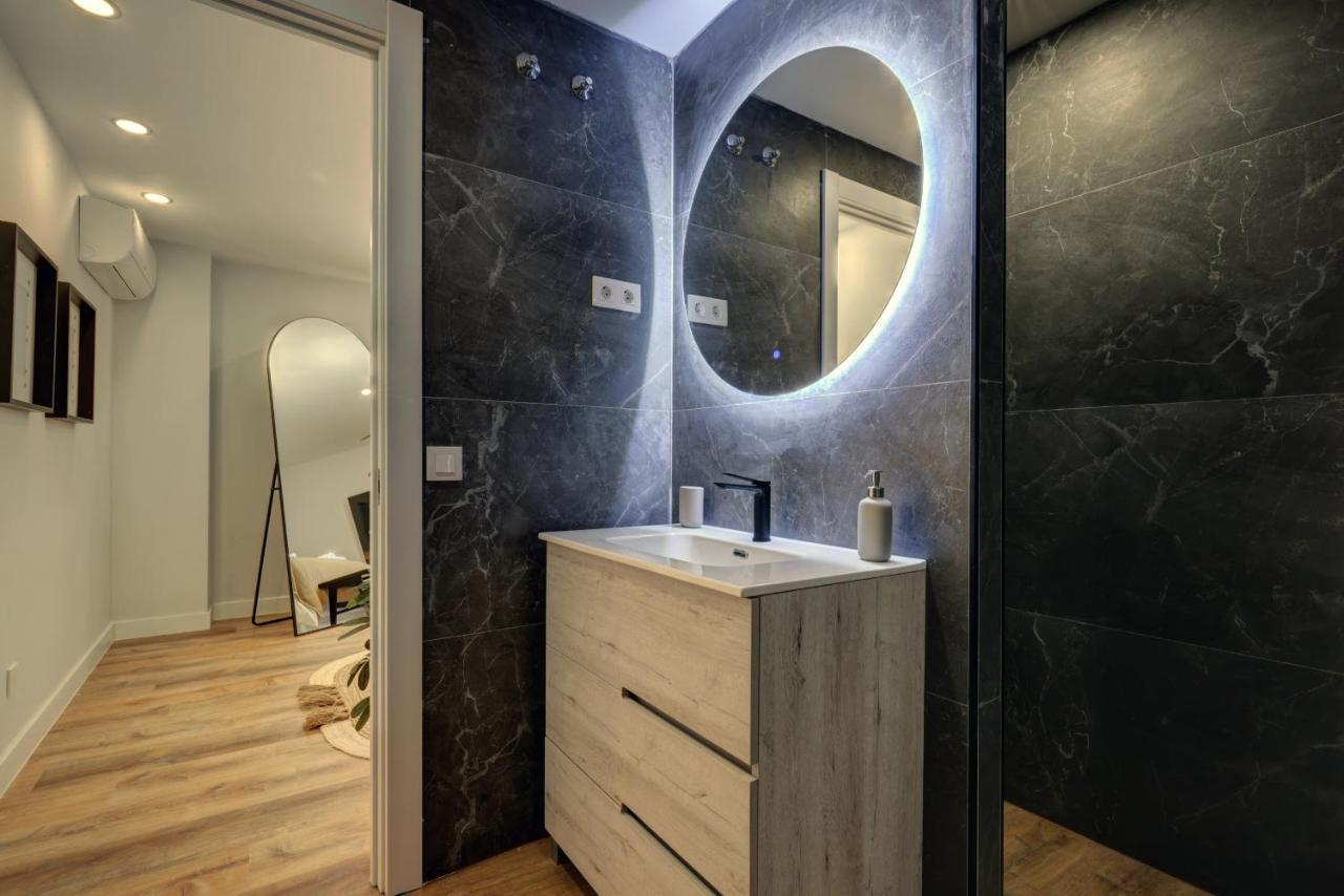 Duplex Elegante En Marbella公寓 外观 照片