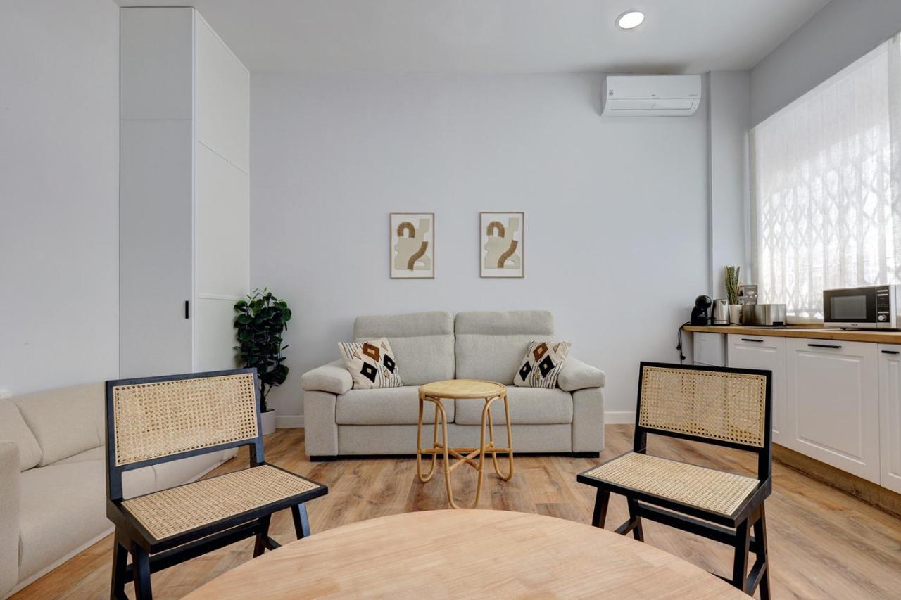 Duplex Elegante En Marbella公寓 外观 照片