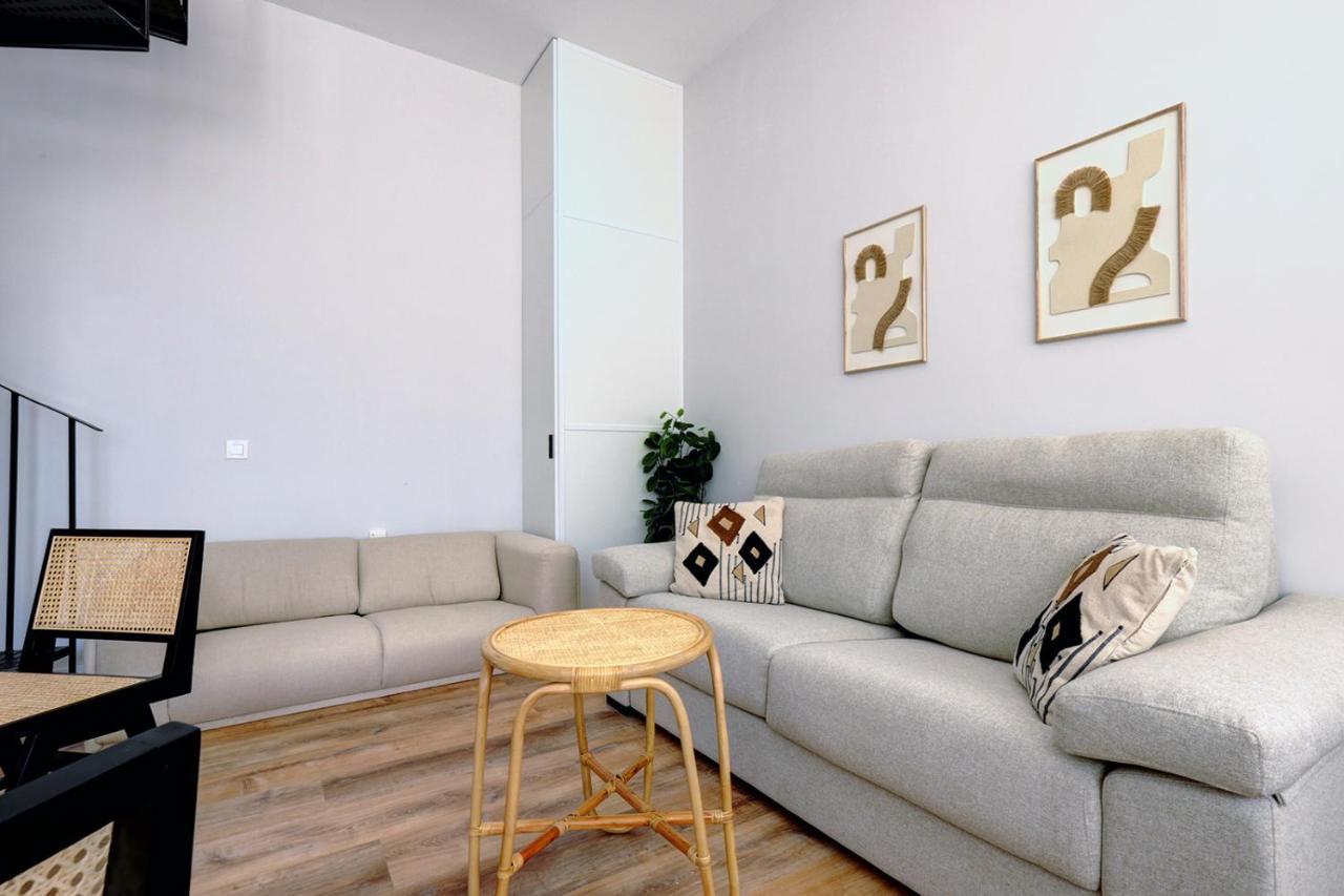 Duplex Elegante En Marbella公寓 外观 照片