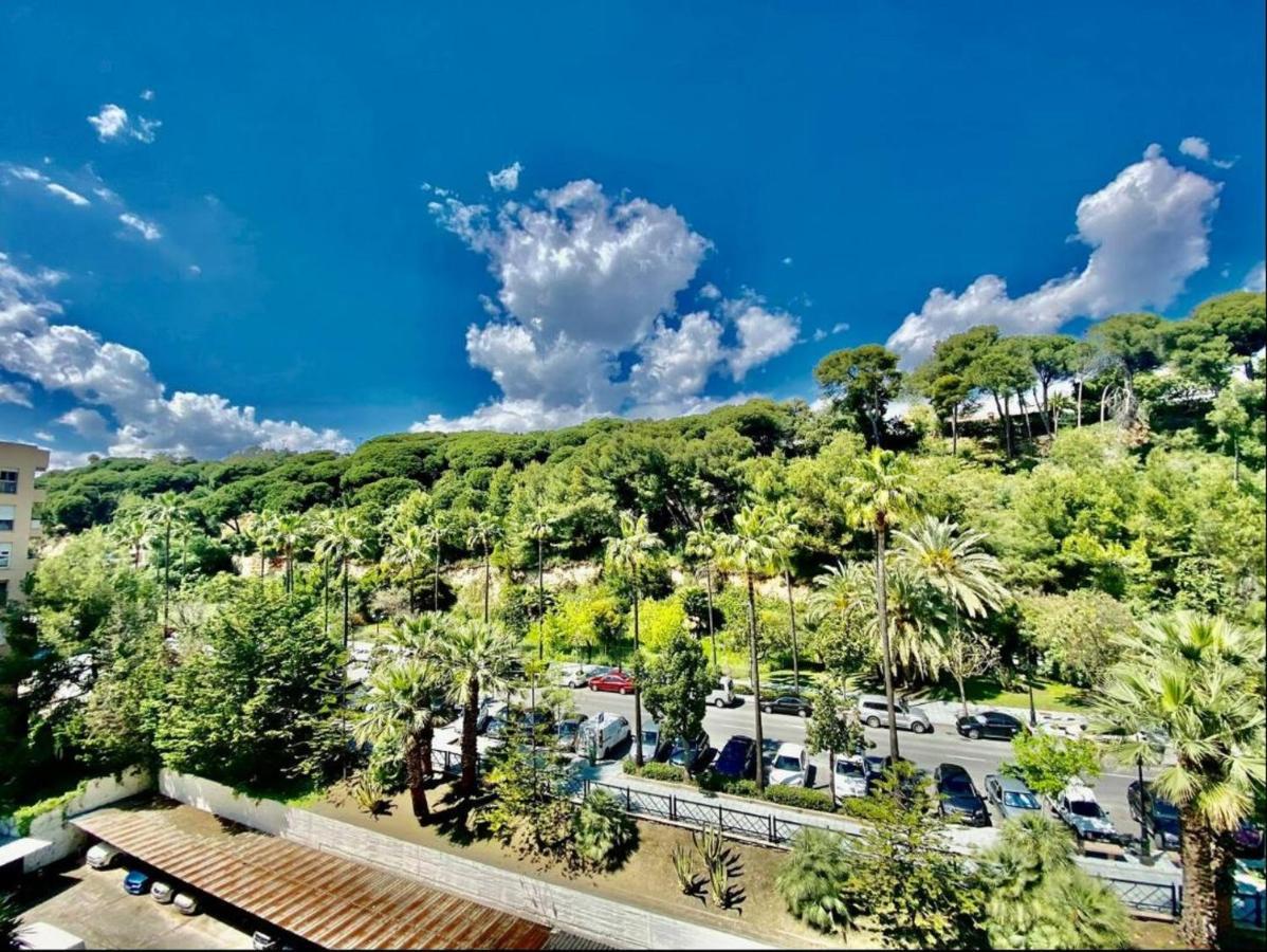 Duplex Elegante En Marbella公寓 外观 照片