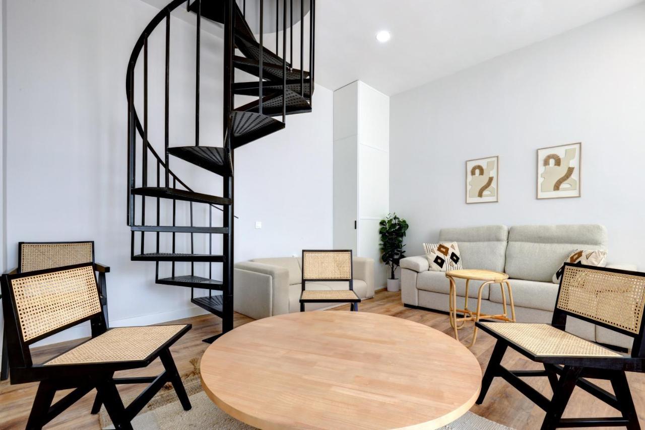 Duplex Elegante En Marbella公寓 外观 照片