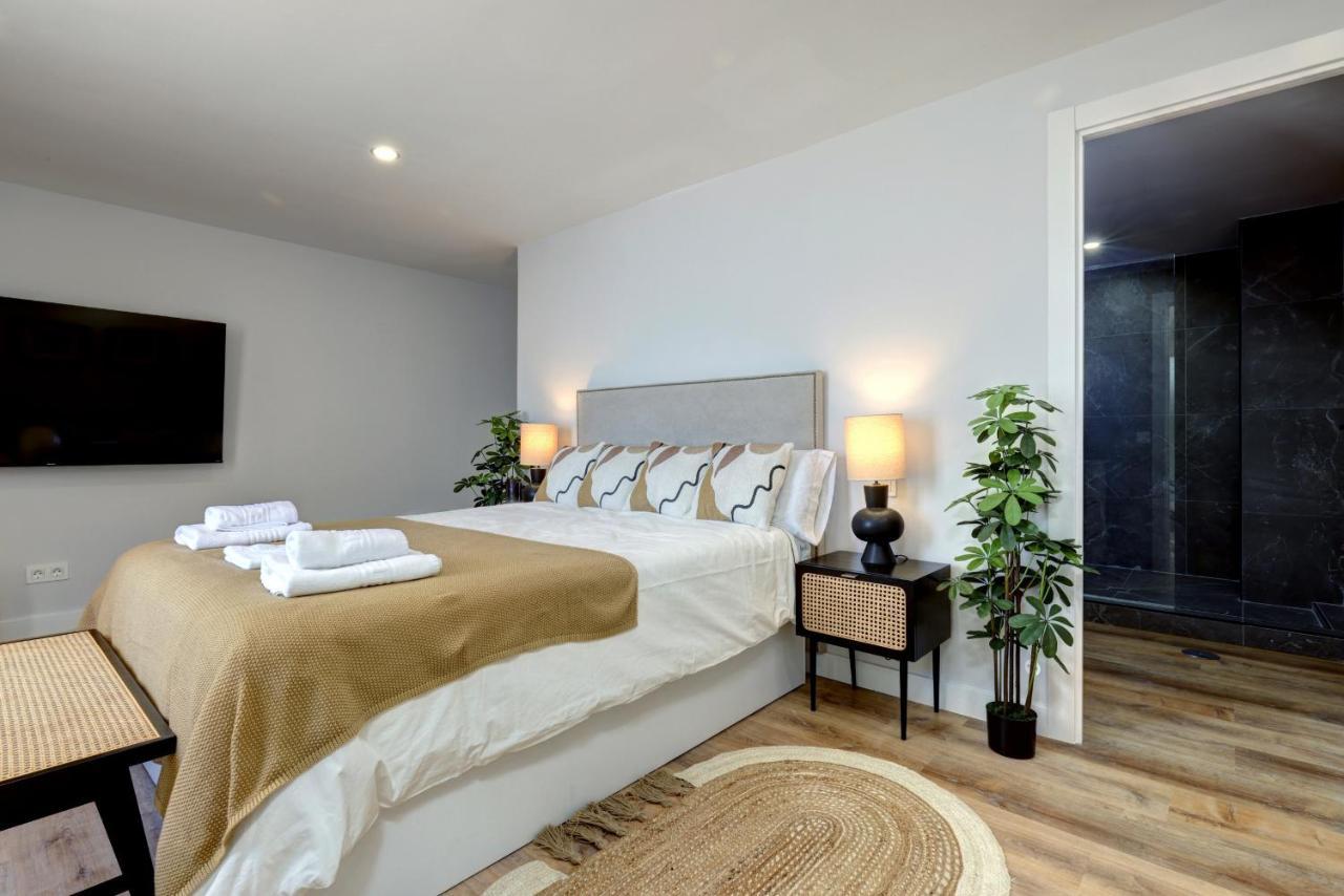 Duplex Elegante En Marbella公寓 外观 照片