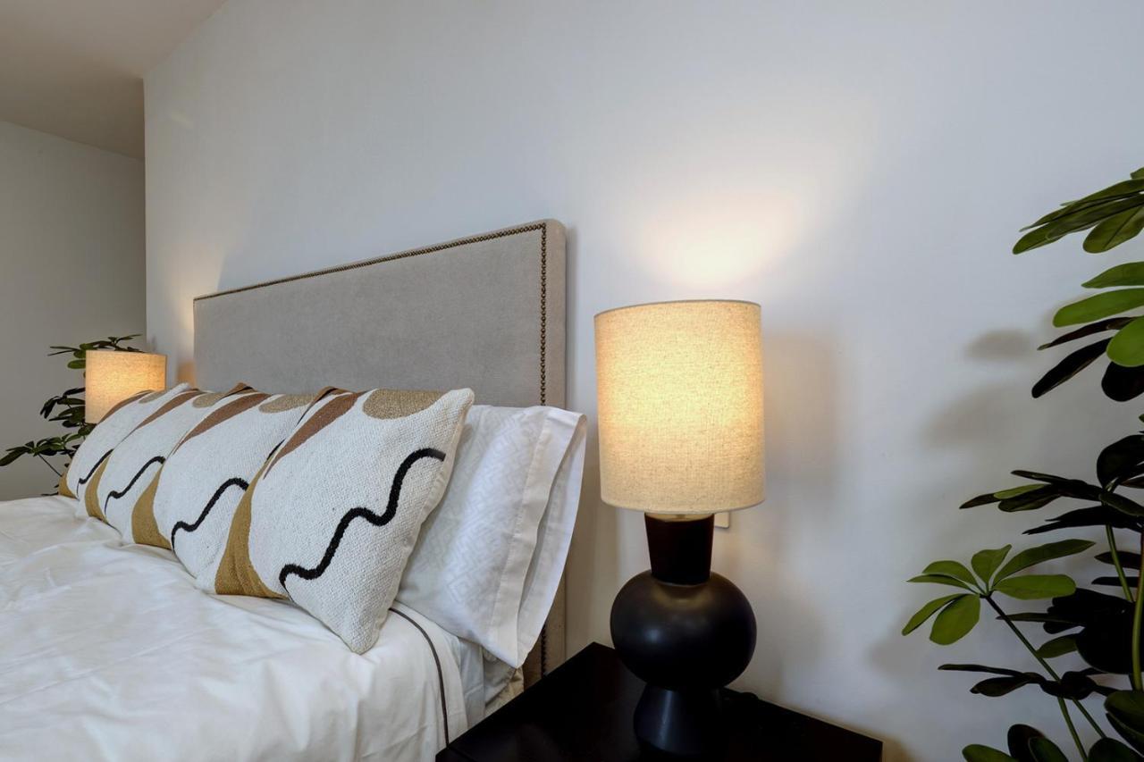 Duplex Elegante En Marbella公寓 外观 照片