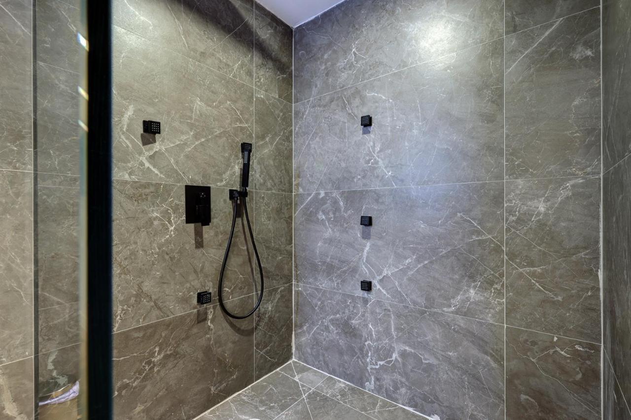 Duplex Elegante En Marbella公寓 外观 照片