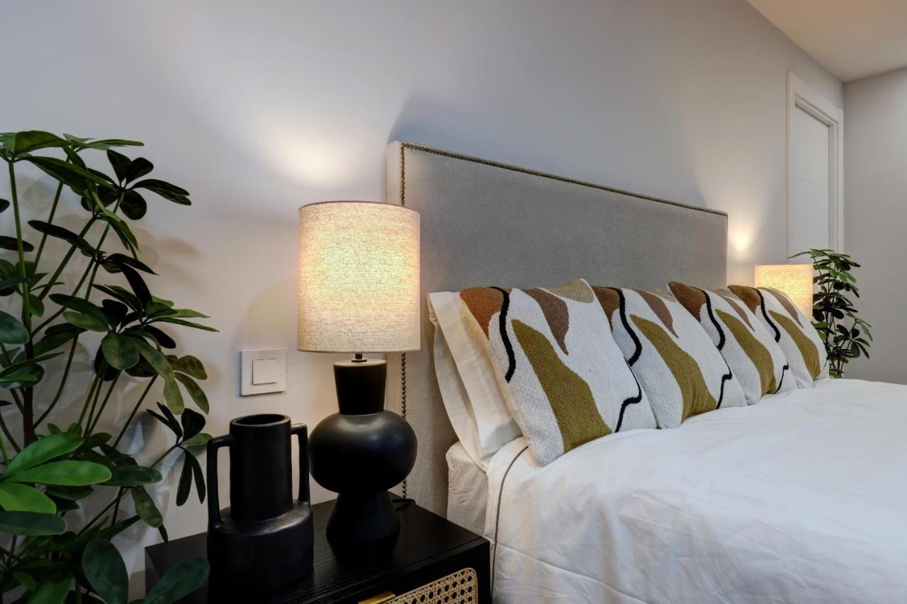 Duplex Elegante En Marbella公寓 外观 照片