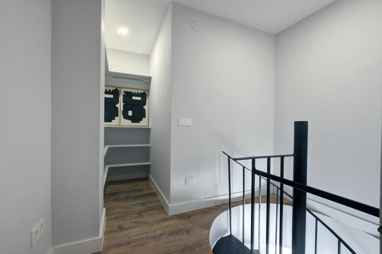 Duplex Elegante En Marbella公寓 外观 照片