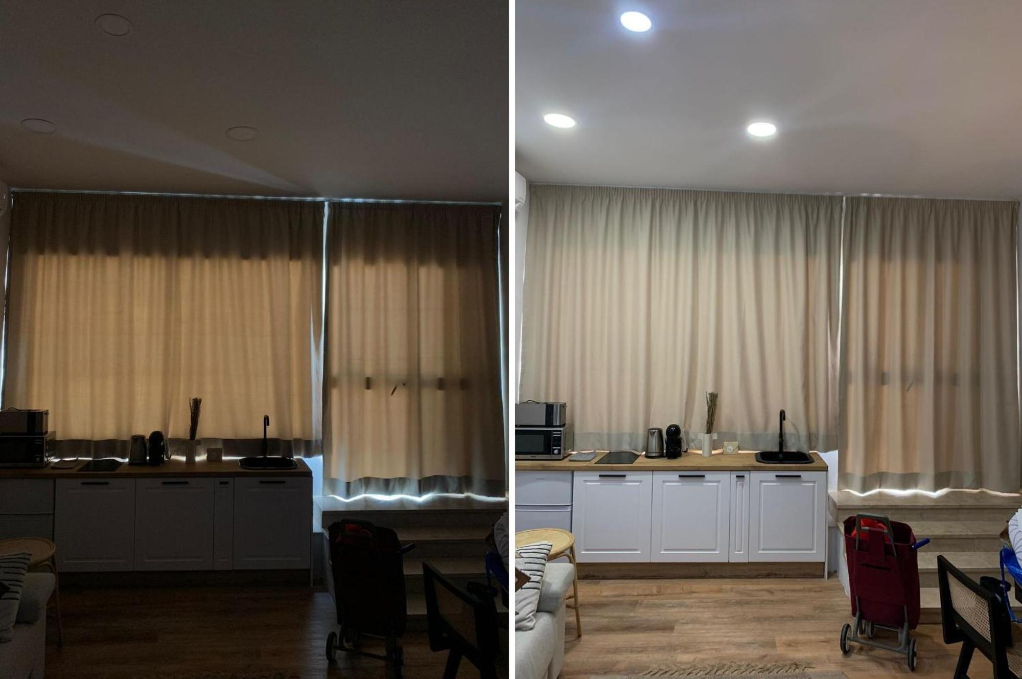 Duplex Elegante En Marbella公寓 外观 照片